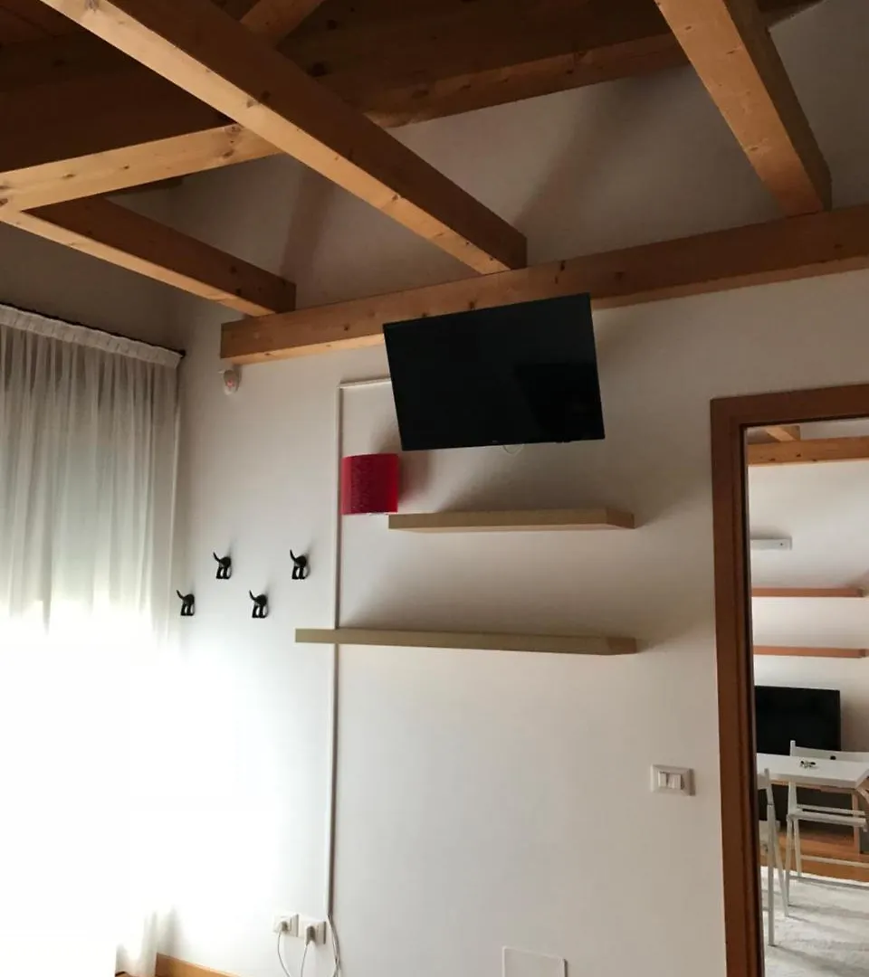 Apartamento Appartamento Primo Pádua Itália