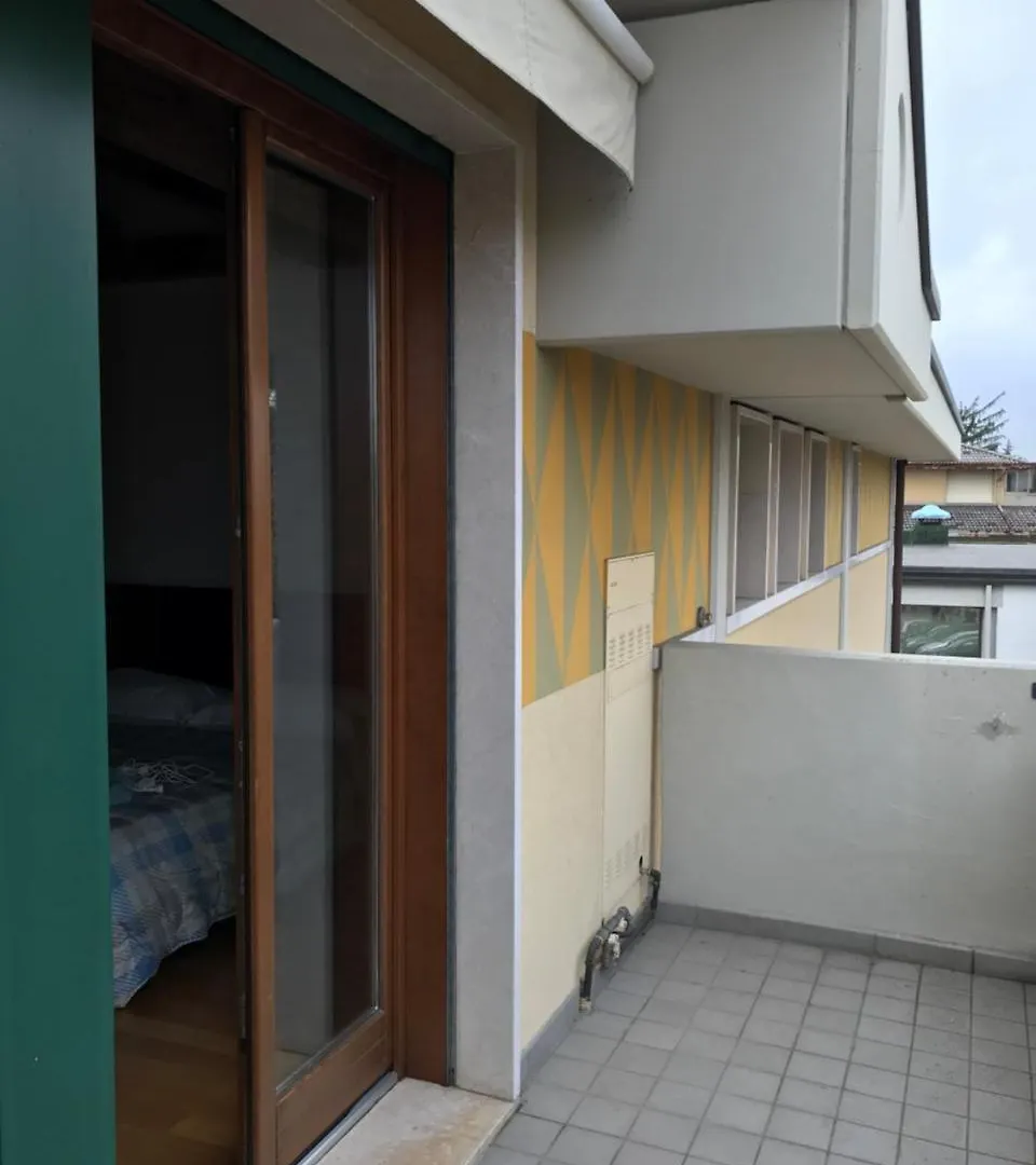 Apartamento Appartamento Primo Pádua