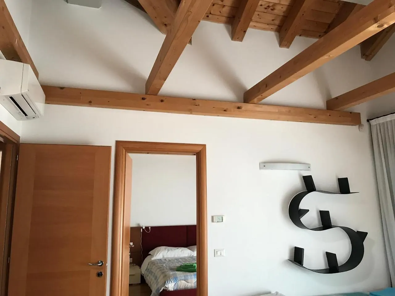 Apartamento Appartamento Primo Pádua
