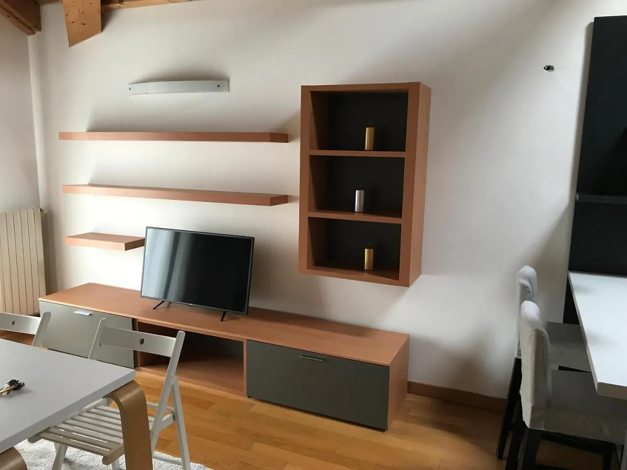 Appartamento Primo Pádua Apartamento