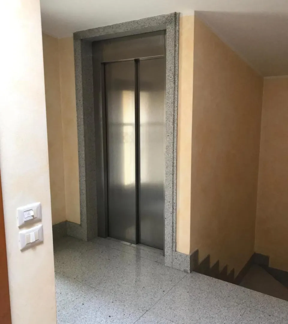 Appartamento Primo Pádua Itália