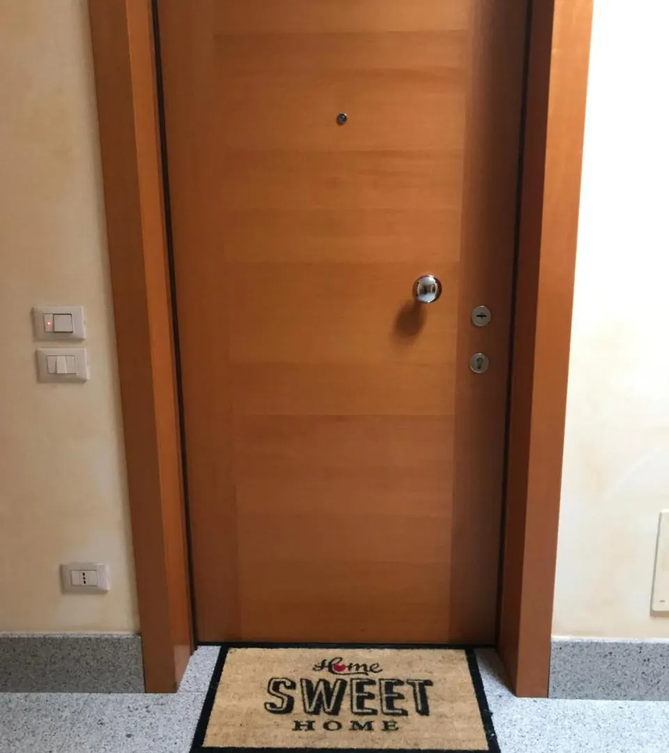 Appartamento Primo Pádua Itália